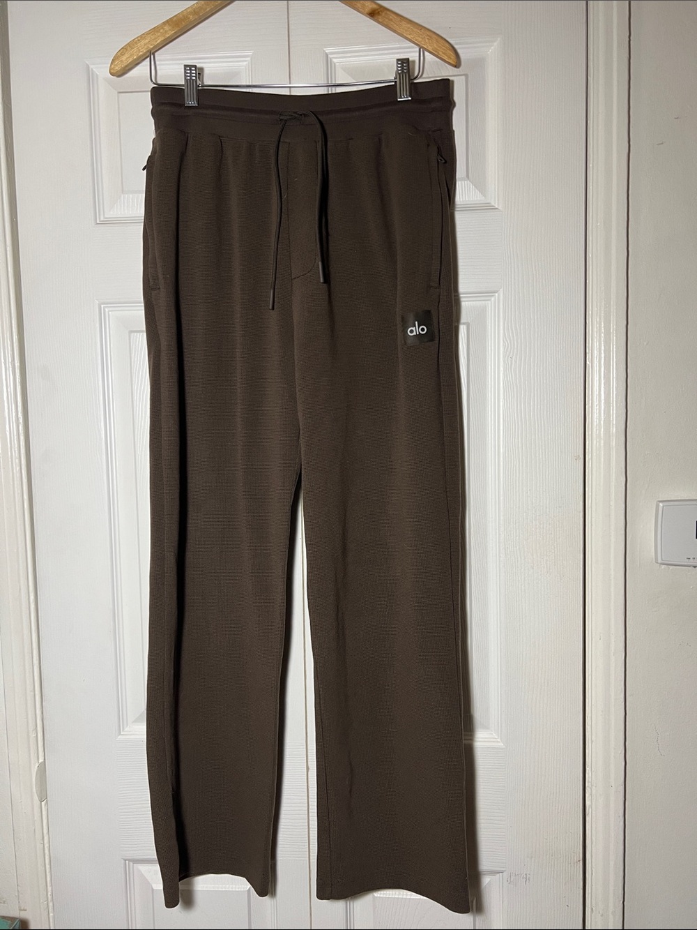ALO Yoga Highwaist Pant Women’s Medium